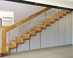 Construction et protection de vos escaliers par Escaliers Maisons à Vanves